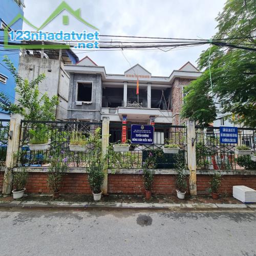 Bán đất Đa Tốn, Gia Lâm, Hà Nội. 71m2 đường ô tô lớn. 5 tỷ x. Lh 0989894845