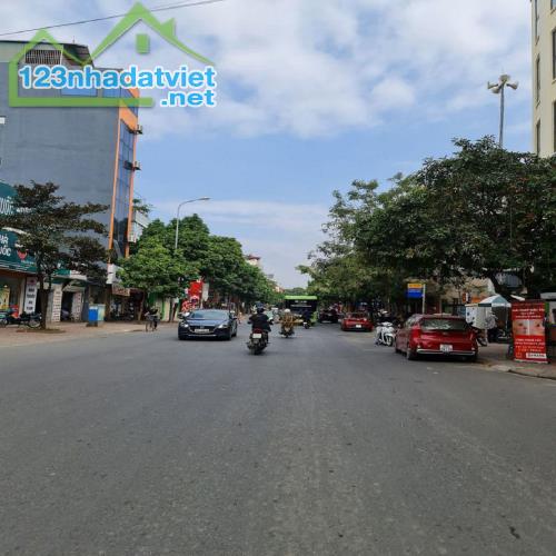 Bán đất Đa Tốn, Gia Lâm, Hà Nội. 71m2 đường ô tô lớn. 5 tỷ x. Lh 0989894845 - 3