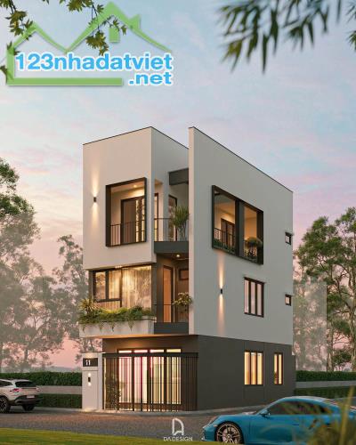 **Bán nhà Trương Hoàng Thanh, phường 12 Tân Bình; (4x18,5) - khu K300 - 2