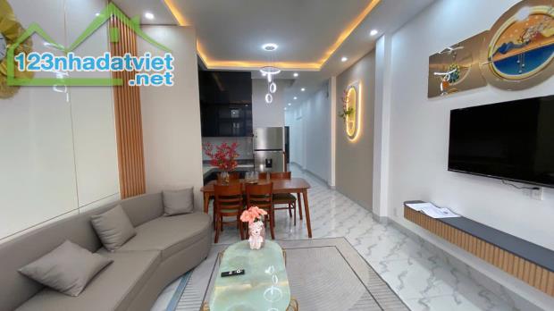 🕊️Nhà mới giảm giá Phạm Văn Chiêu 64m2 - 5️⃣.1️⃣9️⃣0️⃣Tỷ . - 1