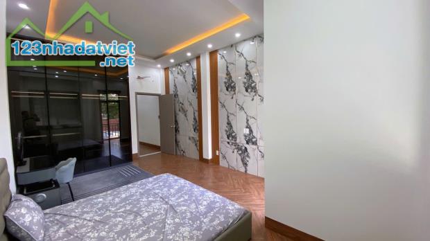 🕊️Nhà mới giảm giá Phạm Văn Chiêu 64m2 - 5️⃣.1️⃣9️⃣0️⃣Tỷ . - 4