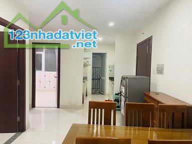 Chính chủ bán căn hộ 8X Rainbow ngay Ngã tư 4 xã, gần Đầm Sen  - 3PN giá chỉ 2 tỷ 450 - 1