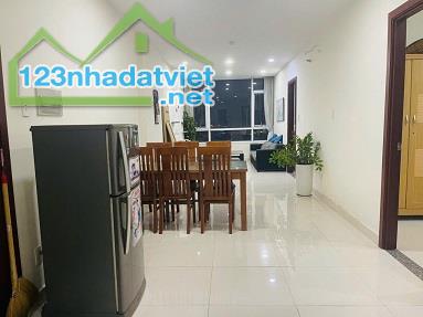 Chính chủ bán căn hộ 8X Rainbow ngay Ngã tư 4 xã, gần Đầm Sen  - 3PN giá chỉ 2 tỷ 450 - 2