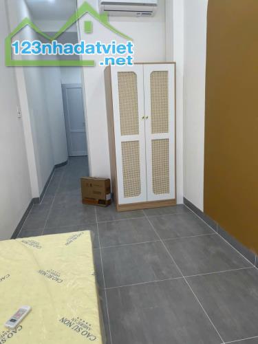 CHO THUÊ PHÒNG CĂN HỘ CAO CẤP RỘNG 30-35 M2 - TP. Thủ Đức, Hồ Chí Minh - 3