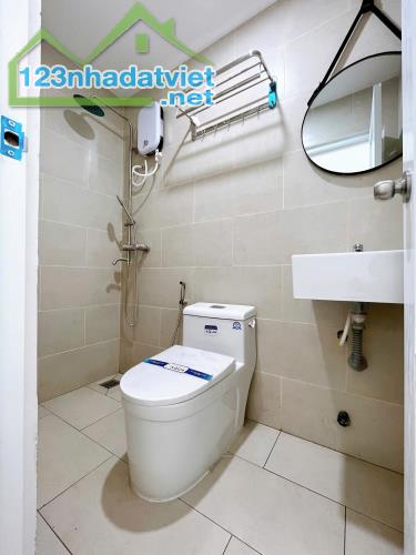 CHO THUÊ PHÒNG CĂN HỘ CAO CẤP RỘNG 30-35 M2 - TP. Thủ Đức, Hồ Chí Minh