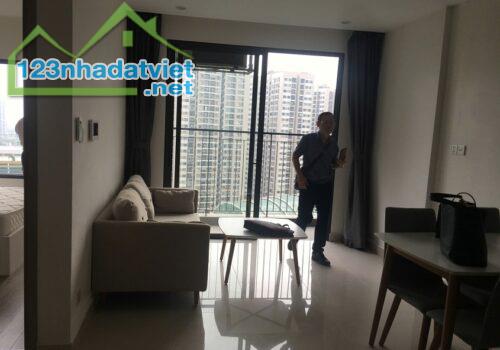 Chính chủ Bán căn hộ 1 ngủ + phân khu S