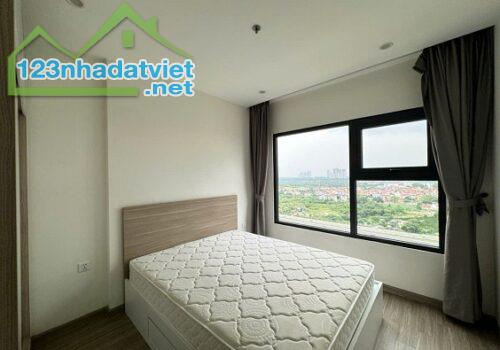Chính chủ Bán căn hộ 1 ngủ + phân khu S - 1