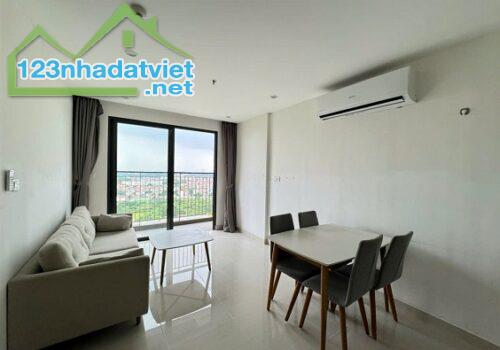 Chính chủ Bán căn hộ 1 ngủ + phân khu S - 2