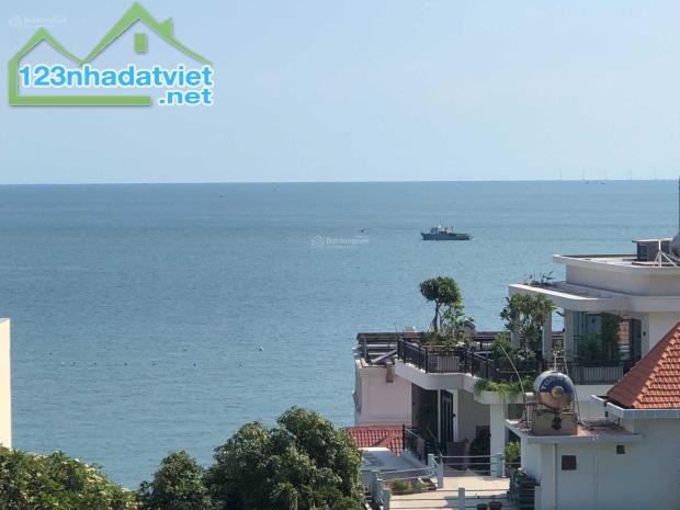 CẦN CHUYỂN NHƯỢNG BIỆT THỰ ĐỒI SỨ VIEW BIỂN VŨNG TÀU