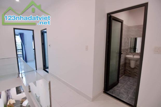 # Nhà K Hoàng Diệu 36m2, kiệt thẳng 1 rẽ, 2 tầng, xinh xắn sạch đẹp ở ngay, 2.4 tỷ - 2
