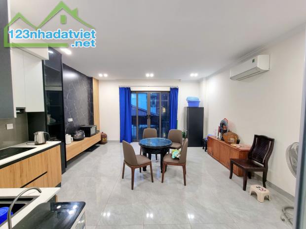 SIÊU PHẨM 11 TỶ BÉ TÍ HỘ KHẨU KHƯƠNG HẠ - THANG MÁY - MẶT TIỀN KHỦNG - KINH DOANH BẤT CHẤP - 3