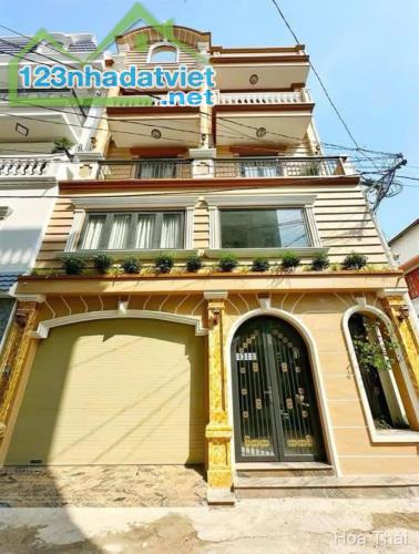 Bán căn VILLA mini Hương Lộ 2, Gần BV Bình Tân. Giá chỉ 7.5 tỷ