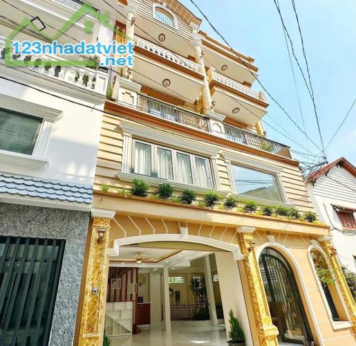 Bán căn VILLA mini Hương Lộ 2, Gần BV Bình Tân. Giá chỉ 7.5 tỷ - 1