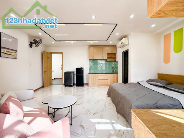 Sư Vạn Hạnh, Q10 - CHDV 6 Tầng - 74M2 - Chỉ 17.7 Tỷ - 5