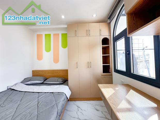 Sư Vạn Hạnh, Q10 - CHDV 6 Tầng - 74M2 - Chỉ 17.7 Tỷ - 3
