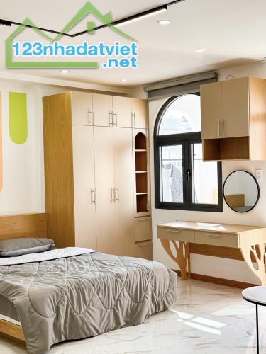 Sư Vạn Hạnh, Q10 - CHDV 6 Tầng - 74M2 - Chỉ 17.7 Tỷ - 2