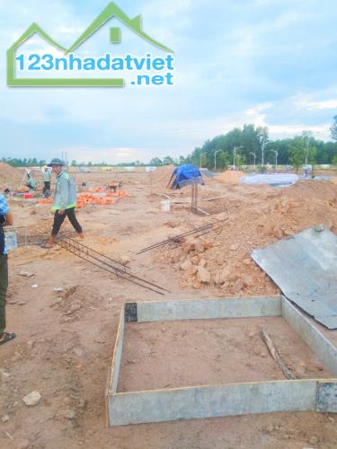 🌟 BÁN ĐẤT BÀU BÀNG, BÌNH DƯƠNG – SỔ HỒNG SẴN, CÓ NHÀ CẤP 4, TIỆN KINH DOANH 🌟 - 2
