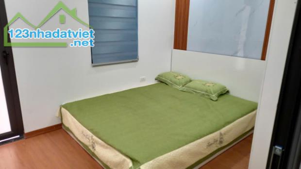 CHO THUÊ PHÒNG TRỌ KHÉP KÍN TẠI KHƯƠNG TRUNG, THANH XUÂN, HÀ NỘI - 2