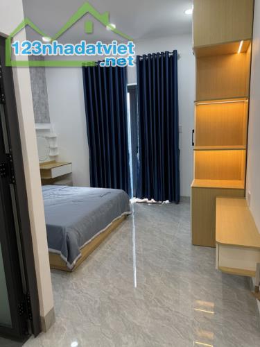 Bán Gấp Nhà 5 Tầng Khu VIP, Tân Chánh Hiệp Quận 12. Full Nội Thất Mới, Chỉ hơn 6 tỷ! - 2