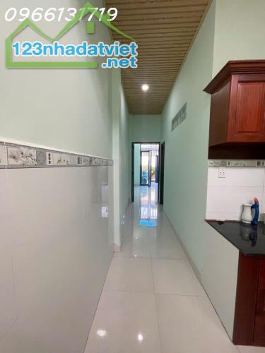Bán nhà đường Tân Thới Nhất 02, Tân Thới Nhất, Quận12, 57m2, nhỉnh 3 tỷ. - 1