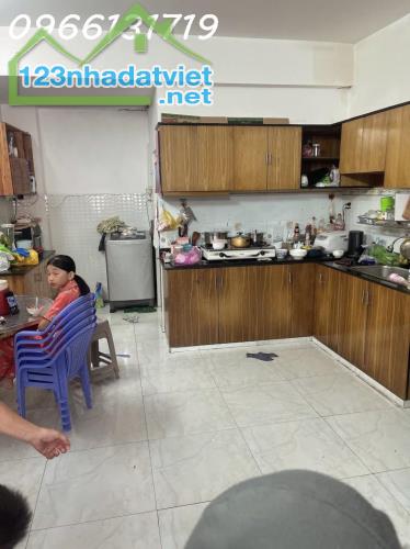 Bán nhà đường Trường Chinh, Tân Thới Nhất, Quận12, 56m2, nhỉnh 3 tỷ. - 2