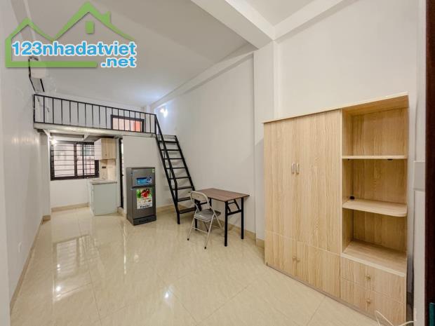 🏠 Bán Tòa CCMN - Ngõ 87 Yên Xá - 74m2- 8 Tầng - 20 Phòng - Thu Trên 100tr/th - Giá: 15.5 - 4