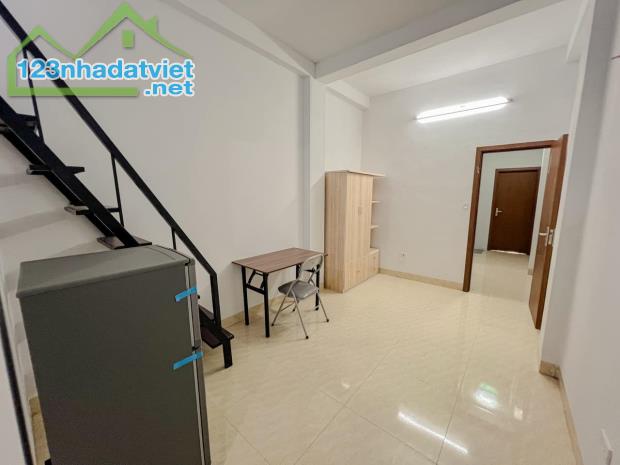 🏠 Bán Tòa CCMN - Ngõ 87 Yên Xá - 74m2- 8 Tầng - 20 Phòng - Thu Trên 100tr/th - Giá: 15.5