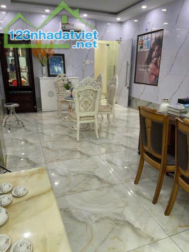 SỐC GIẢM 2 TỶ mặt tiền VIP Cách Mạng Tháng 8 100m2(4.2x25) 7 lầu T.máy KD đỉnh HIẾM 28 tỷ - 3