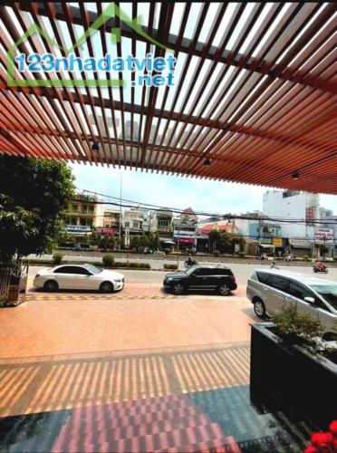 🌟 CHÍNH CHỦ BÁN TÒA NHÀ THƯƠNG MẠI MẶT TIỀN ĐƯỜNG HÀ HUY GIÁP – NGUYỄN OANH 🌟 - 1