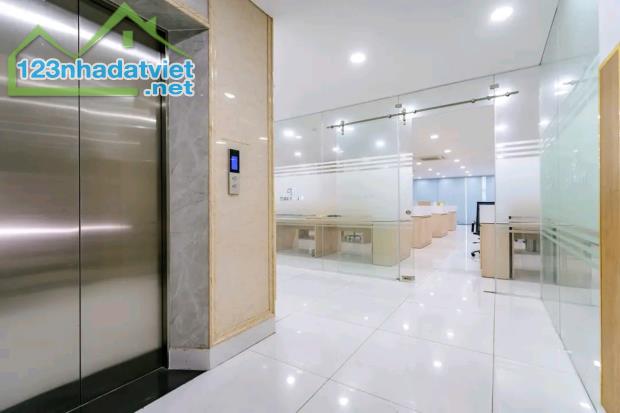 🌟 CHÍNH CHỦ BÁN TÒA NHÀ THƯƠNG MẠI MẶT TIỀN ĐƯỜNG HÀ HUY GIÁP – NGUYỄN OANH 🌟 - 2
