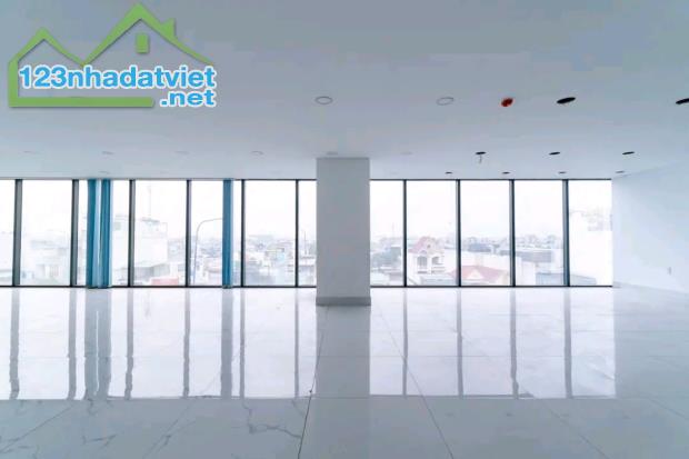 🌟 CHÍNH CHỦ BÁN TÒA NHÀ THƯƠNG MẠI MẶT TIỀN ĐƯỜNG HÀ HUY GIÁP – NGUYỄN OANH 🌟 - 5