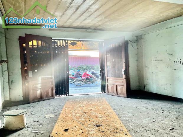 Kêu gọi Đầu tư, bán nhà MT KD Quốc lộ 22, Trung Mỹ Tây, Q12, 120n2/180m2, ngang 5,7m - 5