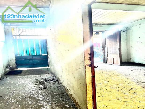 Kêu gọi Đầu tư, bán nhà MT KD Quốc lộ 22, Trung Mỹ Tây, Q12, 120n2/180m2, ngang 5,7m - 4