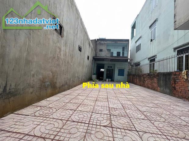 Kêu gọi Đầu tư, bán nhà MT KD Quốc lộ 22, Trung Mỹ Tây, Q12, 120n2/180m2, ngang 5,7m - 1