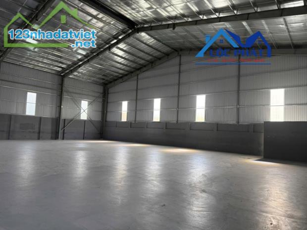 Cho thuê kho xưởng 600m2 giá chỉ 25 triệu. Trảng Dài-Biên Hòa-Đồng Nai - 1