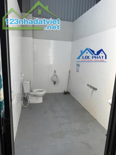 Cho thuê kho xưởng 600m2 giá chỉ 25 triệu. Trảng Dài-Biên Hòa-Đồng Nai - 2