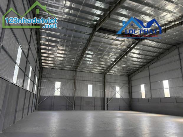 Cho thuê kho xưởng 600m2 giá chỉ 25 triệu. Trảng Dài-Biên Hòa-Đồng Nai - 3