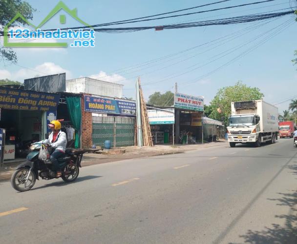 1313m2 có 22 tỷ Mặt tiền Hà Duy Phiên Bình Mỹ Củ Chi TP. Hồ Chí Minh - 1