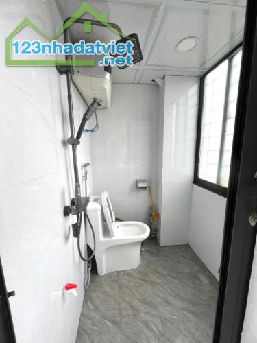 Bán Chung cư mini 1PN, 1WC tại Đại Linh, Trung Văn, Nam Từ Liêm, Hà Hà Nội, 1,38 tỷ, - 4