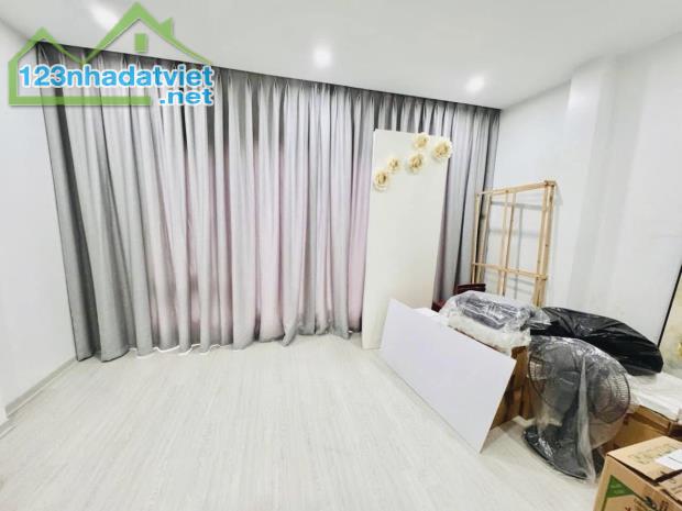 Bán nhà lô góc mặt phố Phan Chu Trinh, Hoàn Kiếm, ô tô 2 chiều, 7 tầng 35m2 giá 38 tỷ - 1