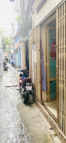 BÌNH THẠNH - NHÀ NHỎ ĐỦ CÔNG NĂNG - NHỈNH 2 TỶ. - 2