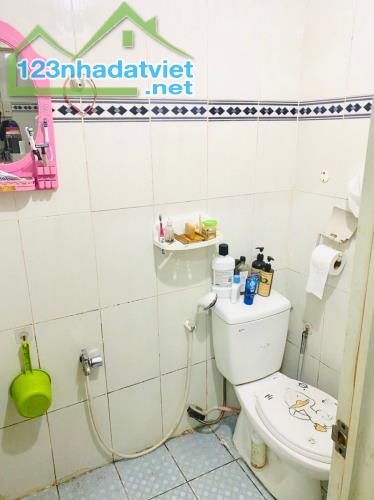 BÌNH THẠNH - NHÀ NHỎ ĐỦ CÔNG NĂNG - NHỈNH 2 TỶ. - 4