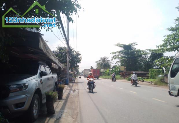 1313m2 có 22 tỷ Mặt tiền Hà Duy Phiên Bình Mỹ Củ Chi TP. Hồ Chí Minh - 2