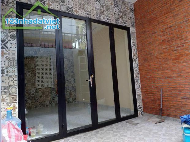 BÁN NHÀ RIÊNG 55M2, NHỈNH 3 TỶ, #TRƯỜNG THỌ, #THỦ ĐỨC