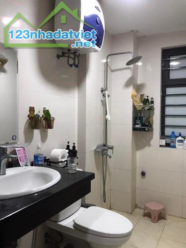 BÁN NHÀ ĐỐNG ĐA, PHÂN LÔ HAI MẶT THOÁNG, ĐƯỜNG Ô TÔ THÔNG RỘNG, MẶT TIỀN THOÁNG, GẦN PHỐ. - 5