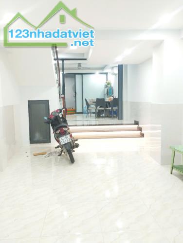 Hiếm HXH Bầu Cát - Âu Cơ - 60m2 - 5 tầng mới - dòng tiền tốt - 2