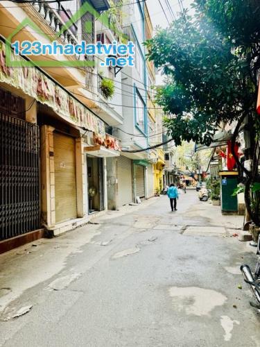 LÔ GÓC - NGUYỄN PHÚC LAI -ĐỐNG ĐA - NỞ HẬU ĐẸP - Ô TÔ TRÁNH - 20 TỶ - 1