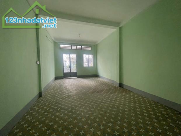 Bán nhà quận 10 đương Lý Thường Kiệt, 60m2, 4 tầng, hẻm xe hơi, 13.8 tỷ