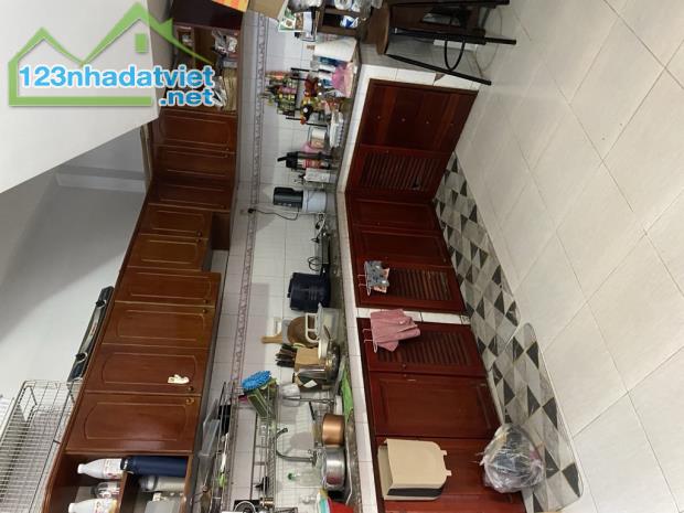 N245 - Nhà Bán P7 , Phùng Văn Cung , DT 66m2 , 4 tầng btct , 4PN , hẻm đẹp yên tỉnh giá - 3