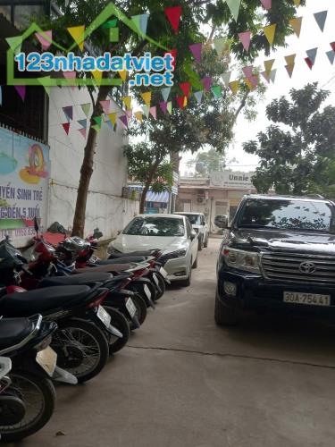 CHO THUÊ Biệt Thự Lưu Hữu Phước, DT 176m, 3 tầng 1 hầm, MT 9m, Ô TÔ ĐỖ